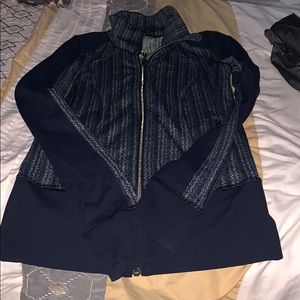 Lululemon Athletic Long Sleeve